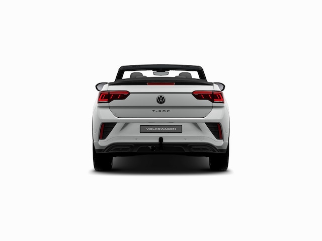Volkswagen T-Roc 1.5 TSI Cabriolet R-Line