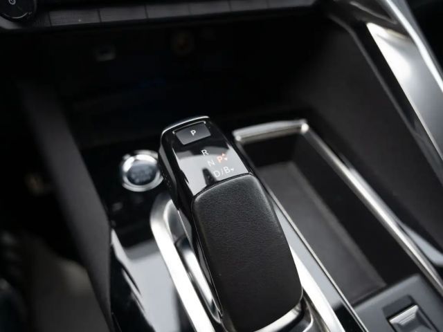 Peugeot 3008 EAT8 GT-Line Hybrid4