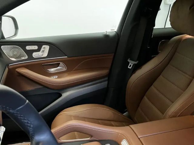 Mercedes-Benz GLE 450 4MATIC AMG Line Coupé