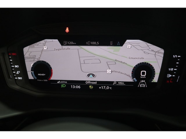 Audi A1 30 TFSI Sportback