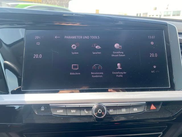 Opel Grandland X GS-Line Grand Sport