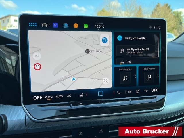 Volkswagen Golf 2.0 TDI Golf VIII Variant