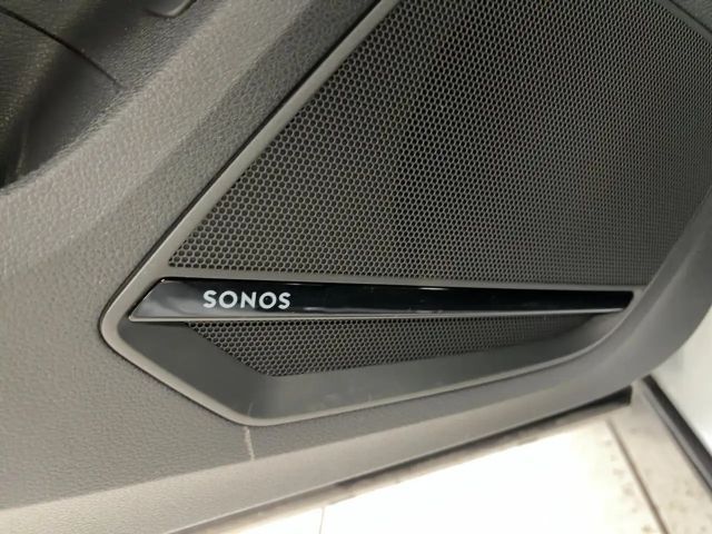 Audi Q2 Quattro S-Line