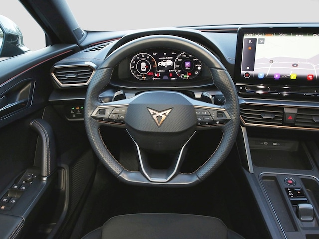 Cupra Formentor 2.0 TSI 4Drive