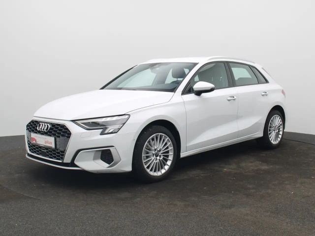 Audi A3 30 TDI Sedan