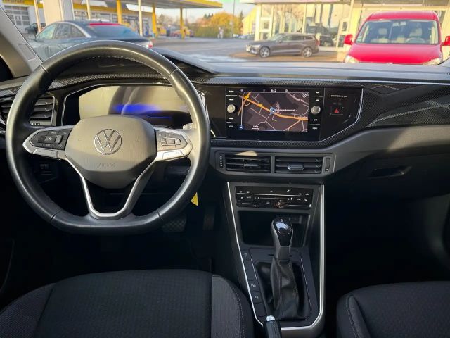 Volkswagen Taigo 1.0 TSI DSG Life