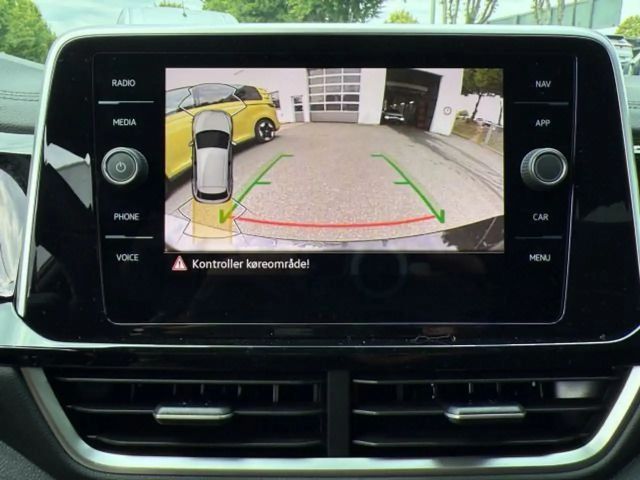 Volkswagen T-Roc 2.0 TSI 4Motion DSG R-Line