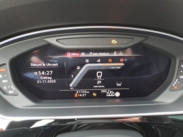 Audi A8 50 TDI Quattro