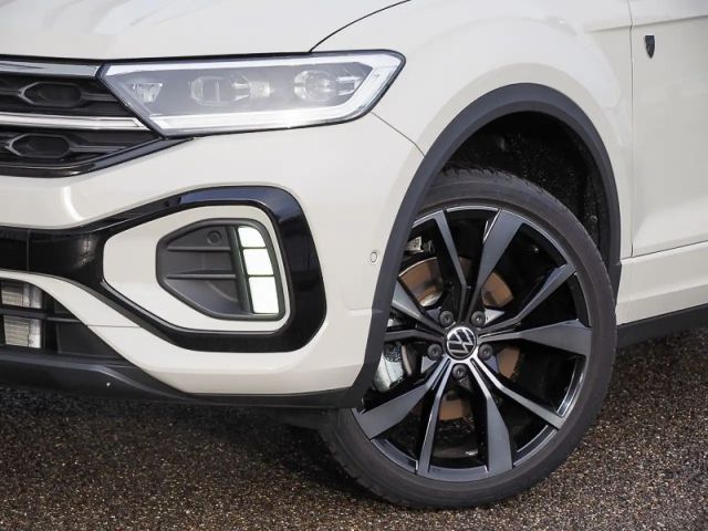 Volkswagen T-Roc 1.5 TSI Cabriolet DSG R-Line