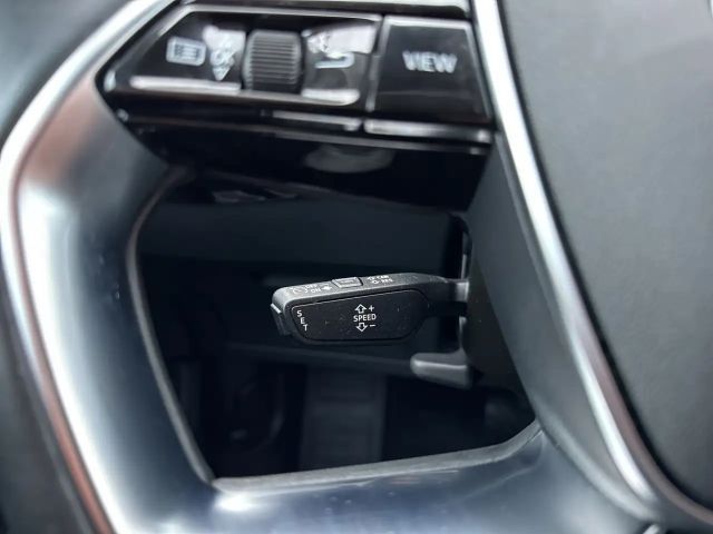 Audi e-tron 50 Quattro