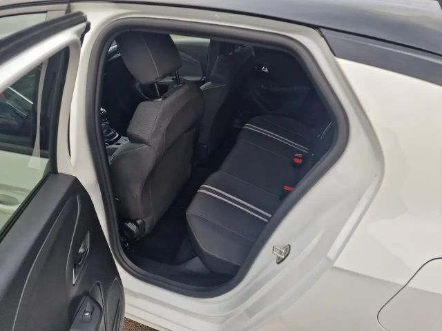 Opel Corsa GS-Line Grand Sport