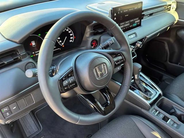 Honda HR-V 1.5 Advance Hybrid