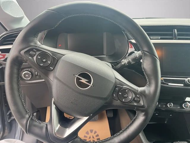 Opel Corsa 50kWh Corsa