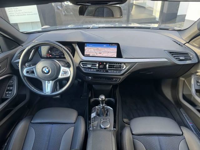 BMW 218 218i Coupé M-Sport