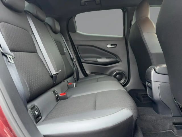 Nissan Juke N-Connecta