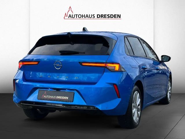 Opel Astra 1.2 Turbo Elegance Turbo