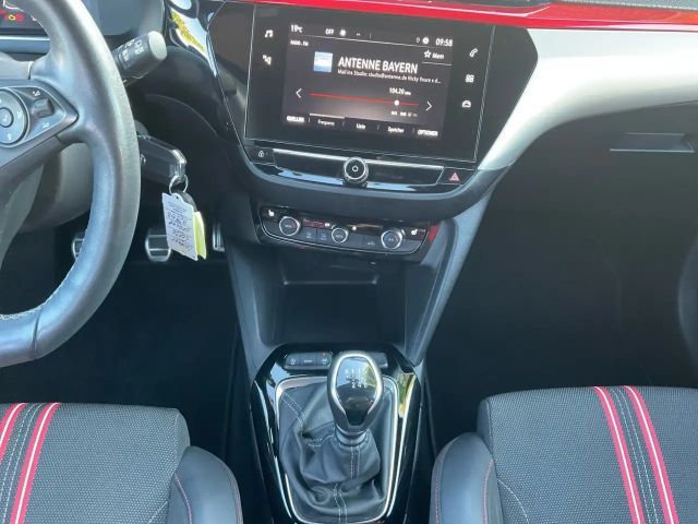 Opel Corsa GS-Line Grand Sport