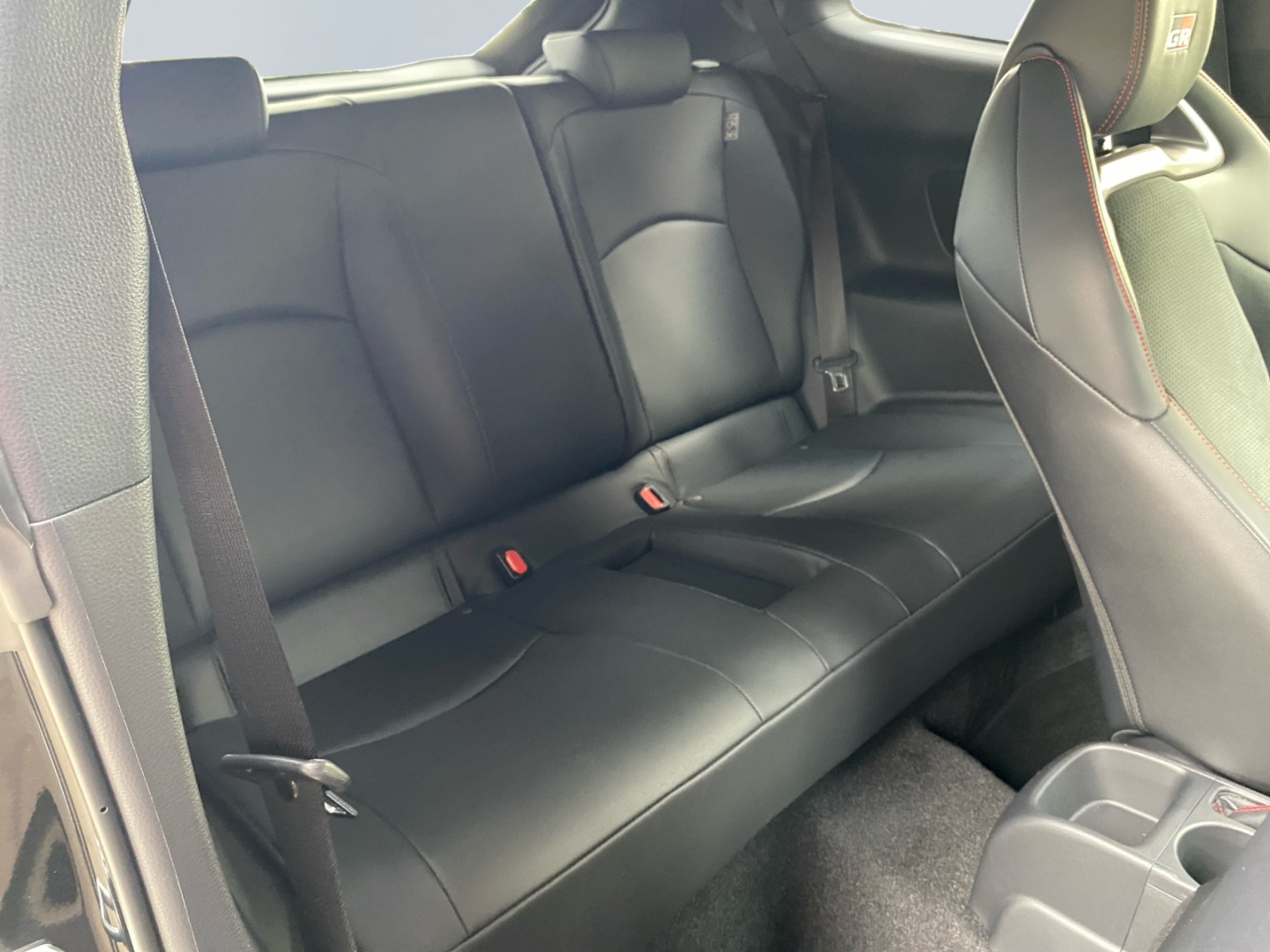 Toyota GR Yaris Basis GR