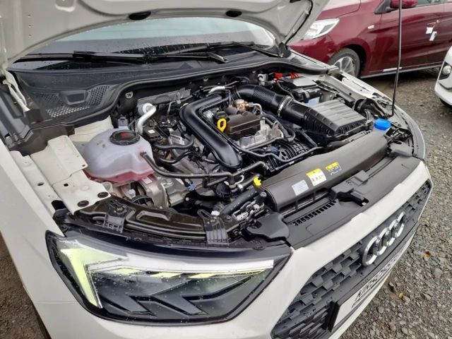 Audi A1 30 TFSI Sportback