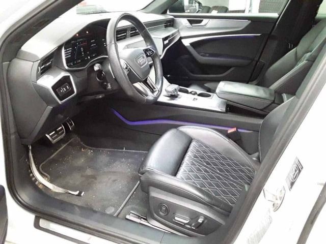 Audi S6 Avant Quattro