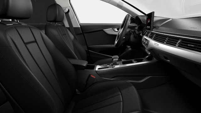 Audi A4 40 TDI Avant Quattro S-Tronic