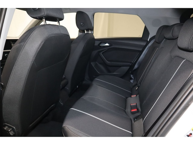 Audi A1 25 TFSI S-Tronic Sportback