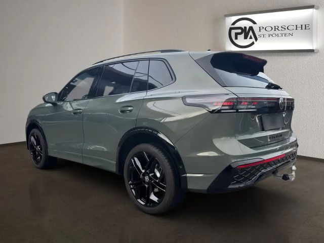 Volkswagen Tiguan 4Motion DSG R-Line