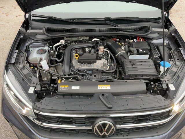 Volkswagen Taigo 1.0 TSI