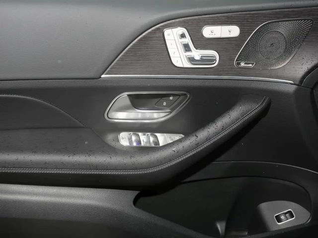 Mercedes-Benz GLE 450 4MATIC AMG Line