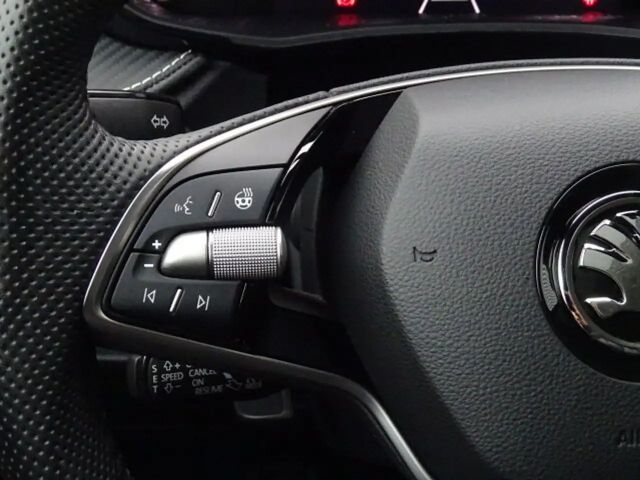 Skoda Fabia 1.0 TSI Monte Carlo