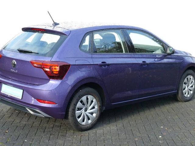 Volkswagen Polo 1.0 TSI Life