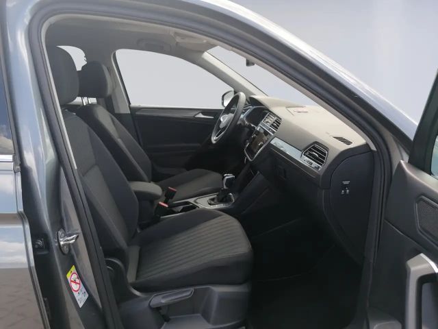 Volkswagen Tiguan 1.5 TSI Allspace DSG Life