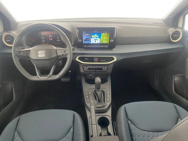 Seat Arona 1.0 TSI DSG Style