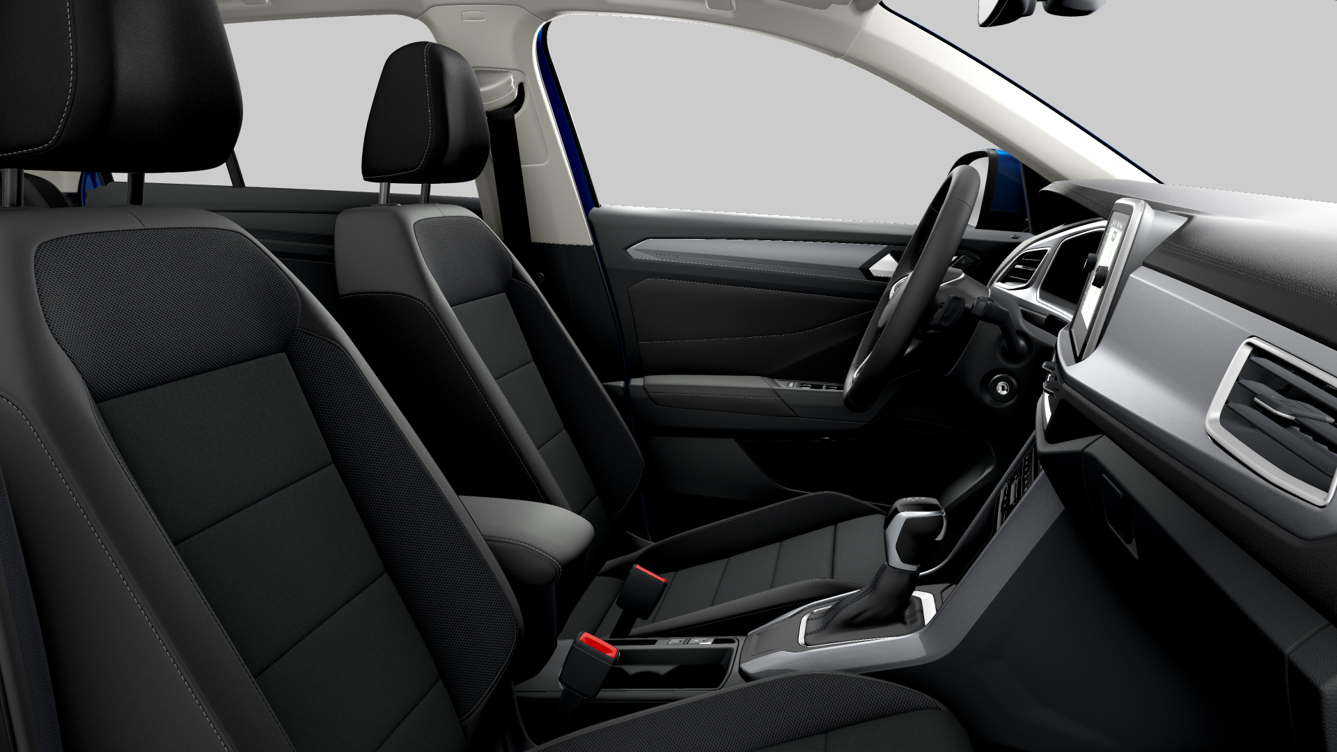 Volkswagen T-Roc 1.5 TSI