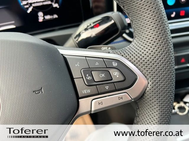 Volkswagen Tiguan DSG R-Line