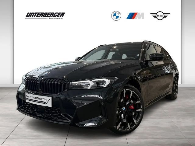 BMW 330 330e M-Sport xDrive