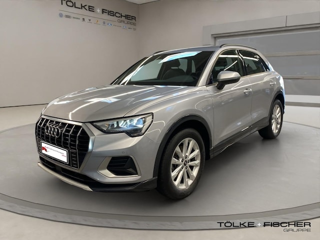 Audi Q3 35 TDI S-Tronic