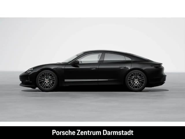 Porsche Taycan LED-Matrix Abstandstempomat Rückfahrkamera