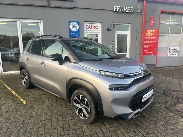 Citroën C3 Aircross Shine