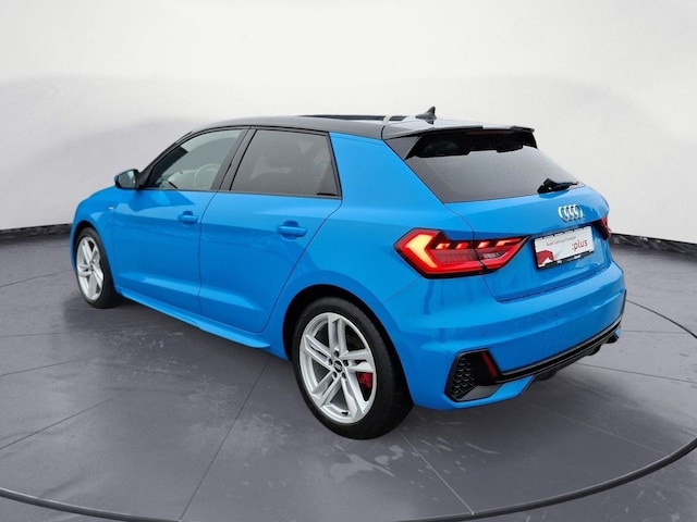 Audi A1 30 TFSI Sportback