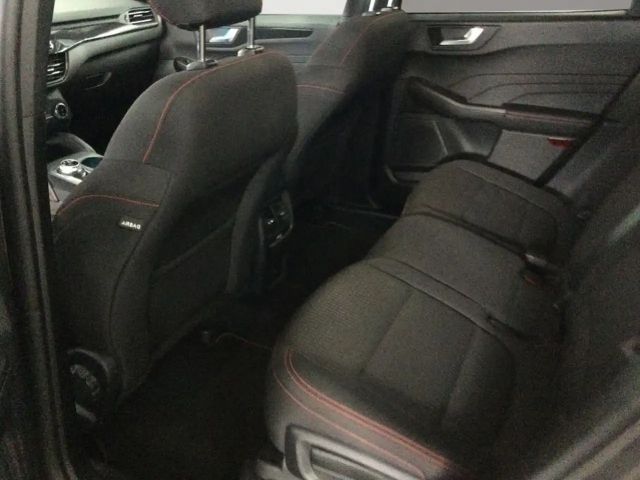 Ford Kuga Plug in Hybrid ST Line