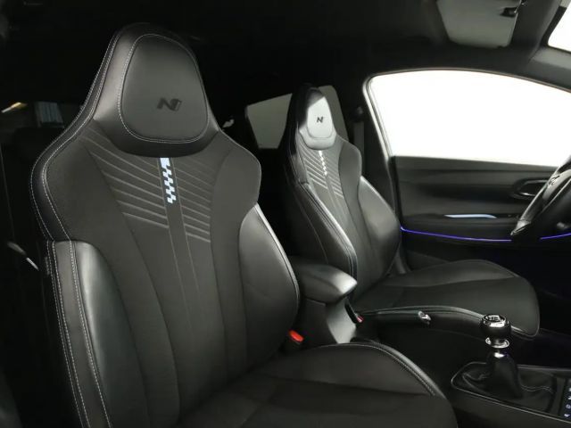 Hyundai i20 N Performance