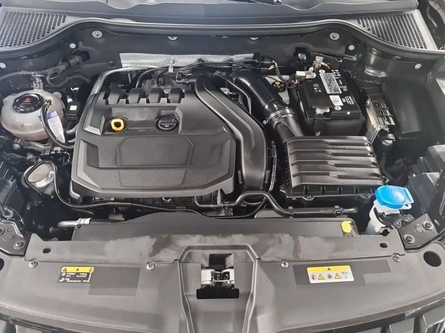 Skoda Karoq Sportline