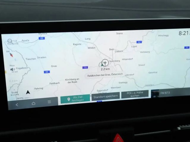 Kia Sportage GDi GT-Line Vierwielaandrijving