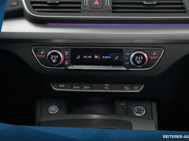 Audi Q5 40 TDI Quattro Sportback