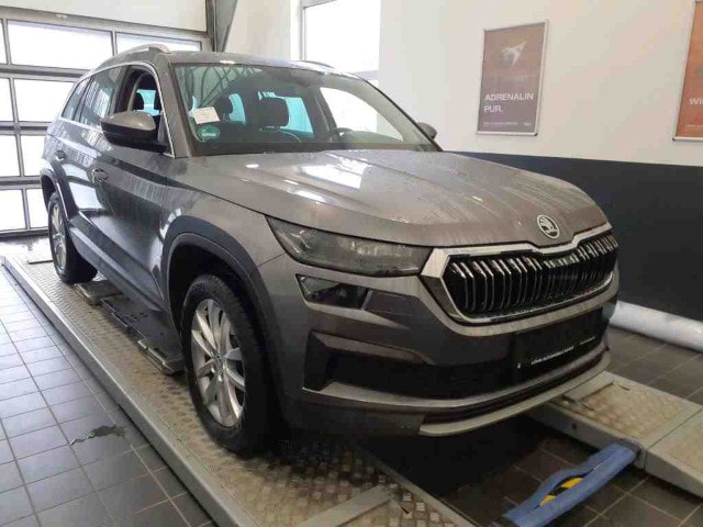 Skoda Kodiaq 2.0 TDI Style Style
