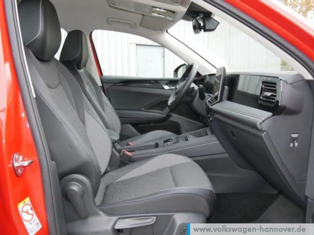 Volkswagen Tiguan 1.5 eTSI