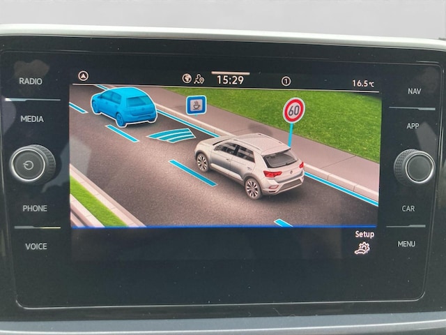 Volkswagen T-Roc 2.0 TDI DSG Style