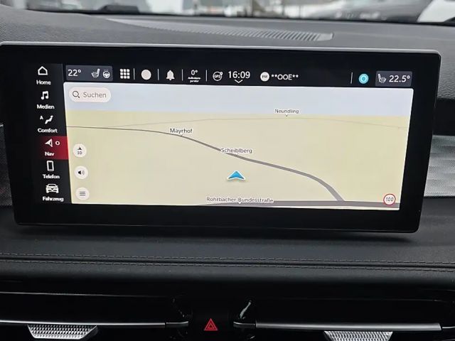 Alfa Romeo Tonale AWD Speciale