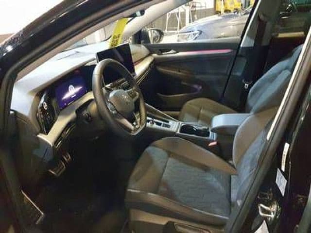 Volkswagen Golf 2.0 TDI DSG Golf VIII Variant